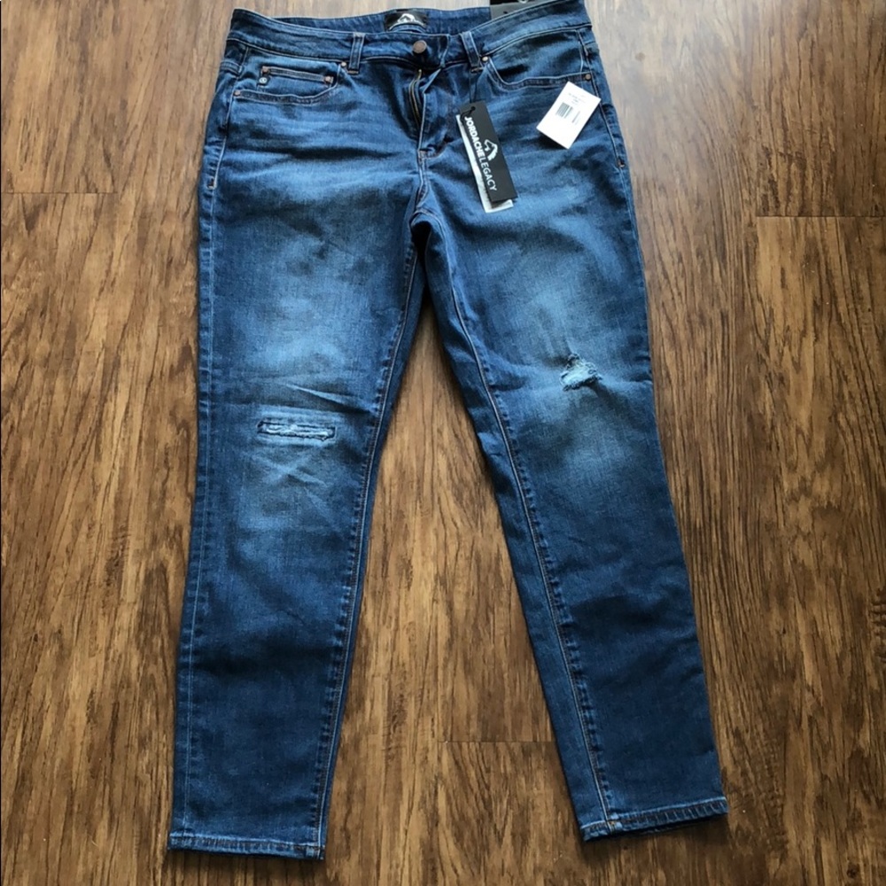 Jeans - new and never worn